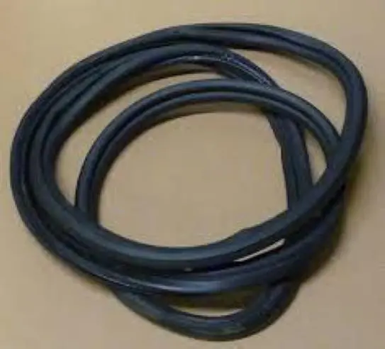 Hood Seal Front 1