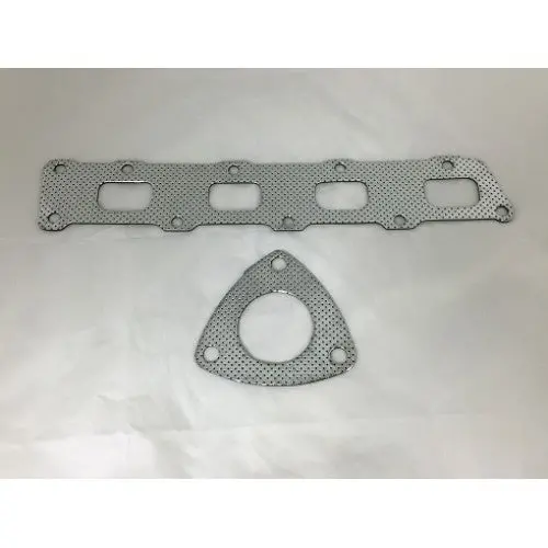 15-19 Polaris Slingshot Exhaust And Header Gasket 1