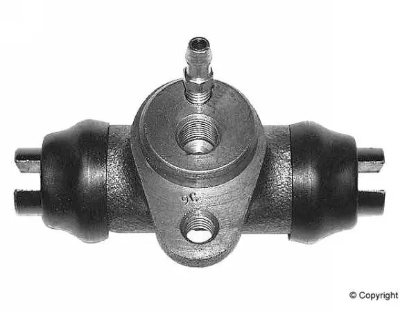 Porsche 924 Rear Wheel Cylinder 1