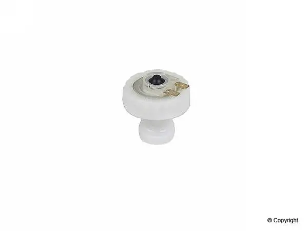 Porsche Brake Fluid Reservoir Cap 1