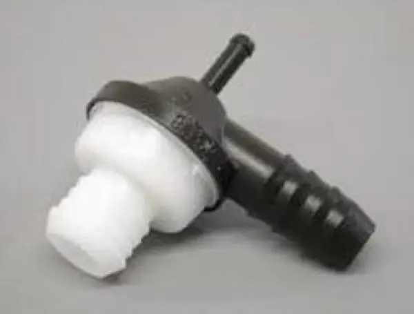 Porsche Brake Booster Check Valve 1