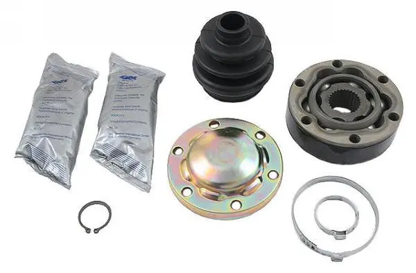 Porsche Cv Joint Kit - Rear Inner 1