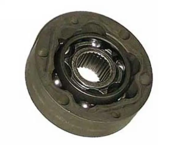 Porsche Cv Joint (See Notes!!) 1