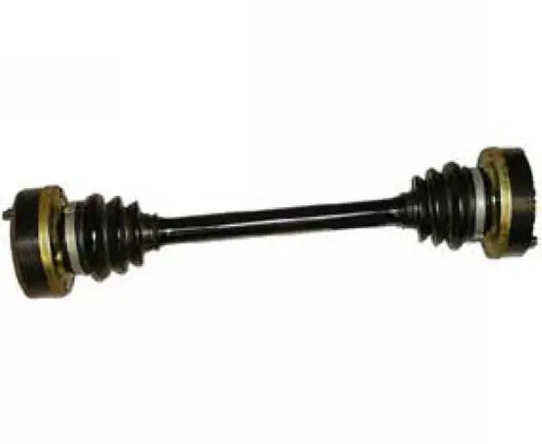 Porsche Cv Halfshaft Axle - New 1
