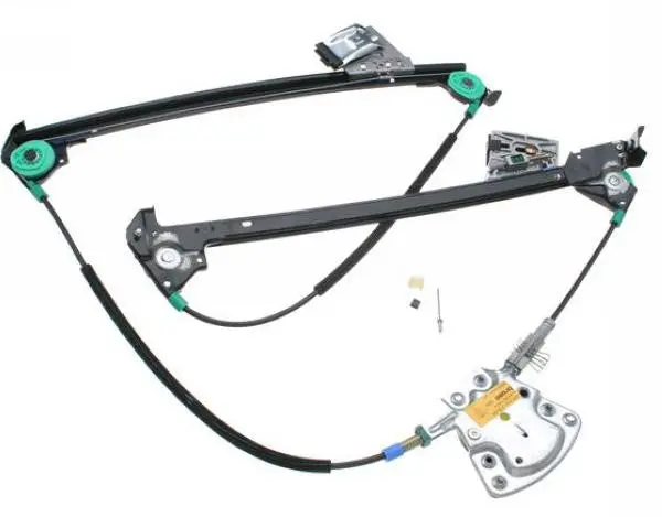 Porsche Window Regulator Lift - Left Front 1