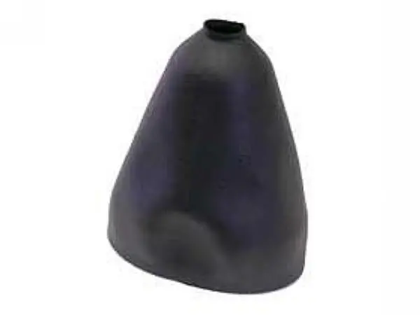 Porsche Rubber Insulating Shift Boot 1