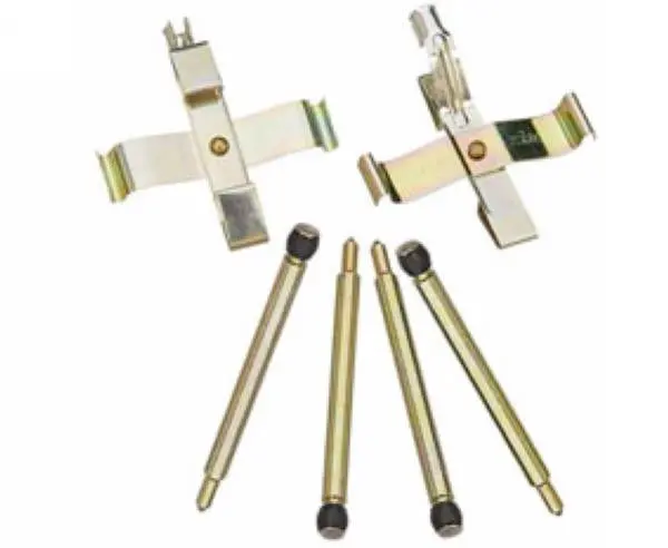 Porsche 911 Caliper Brake Rear Hardware Kit 1