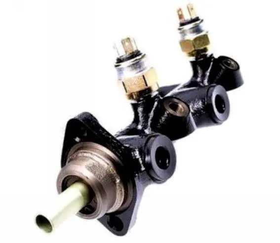 Porsche Brake Master Cylinder - Ate Oem 1