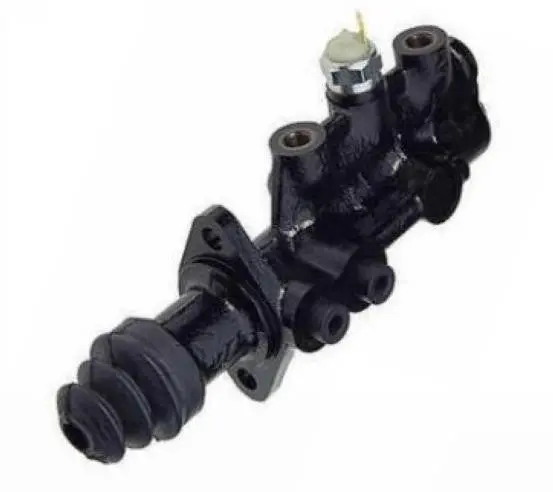 Porsche Brake Master Cylinder 19Mm - Ate Oem 1