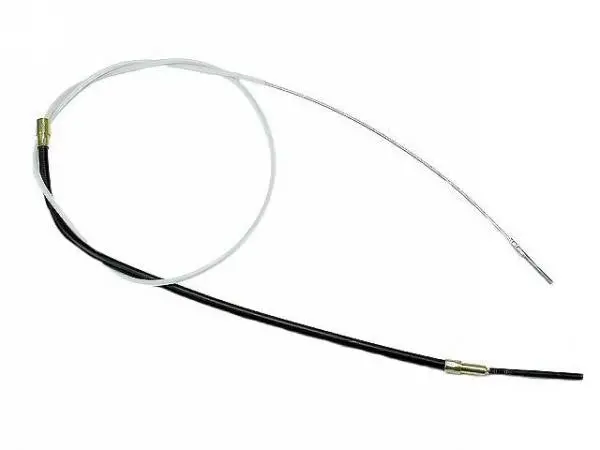 Porsche Clutch Cable 1