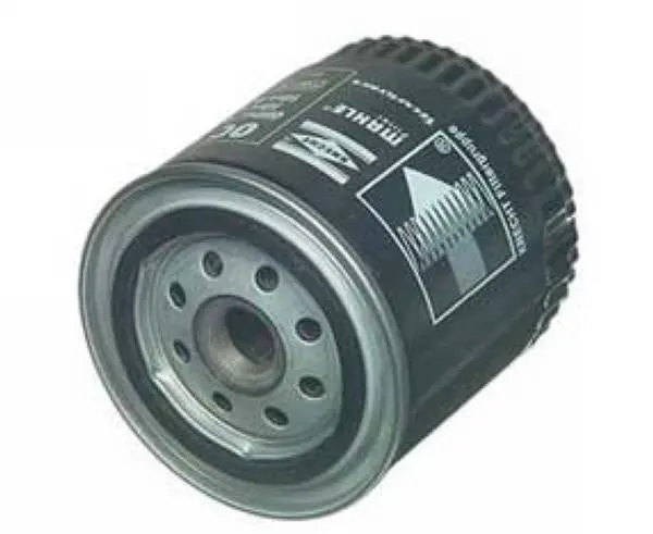 Porsche Oil Filter 1