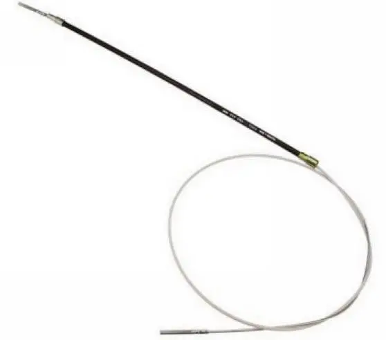 Porsche Clutch Cable 1