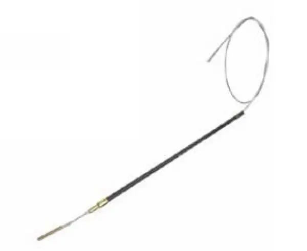 Porsche Clutch Cable 1