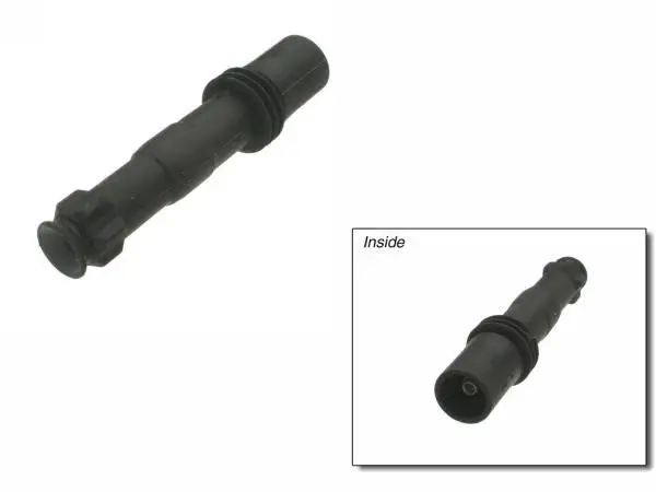 Porsche Spark Plug Socket Wire Lead 1
