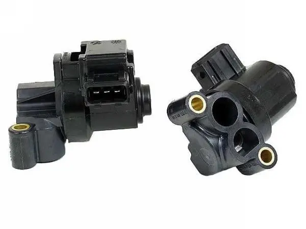 Porsche Idle Control Valve - Idle Stabilizer 1
