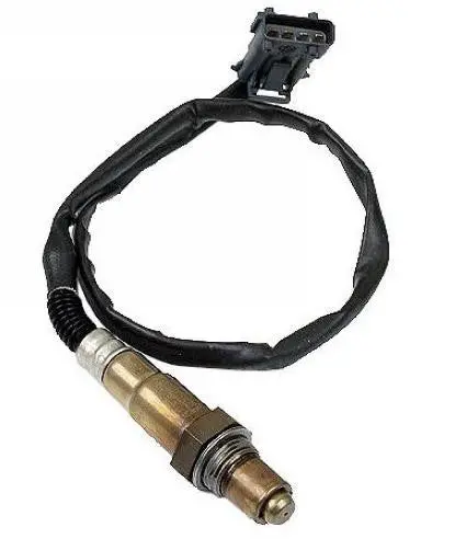 Porsche Oxygen O2 Lambda Sensor - Post Cat 1