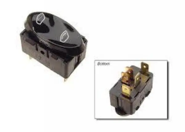 Porsche Window Switch 1