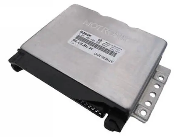 Porsche Rebuilt Dme Control Unit 1