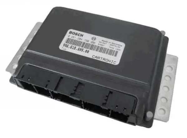 Porsche Rebuilt Dme Control Unit 1