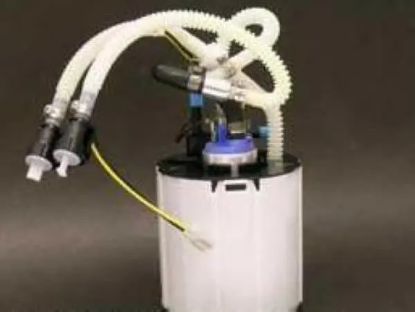 Porsche Fuel Pump 1