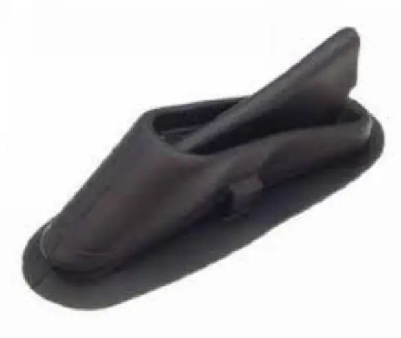 Porsche Emergency Hand Brake Boot 1