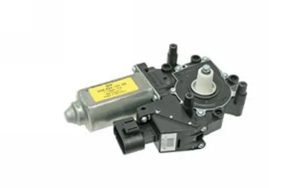 Porsche Window Motor Right Cabriolet 1