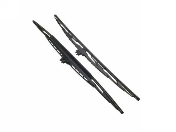 Porsche Wiper Blade Set - Front 2 Piece 1