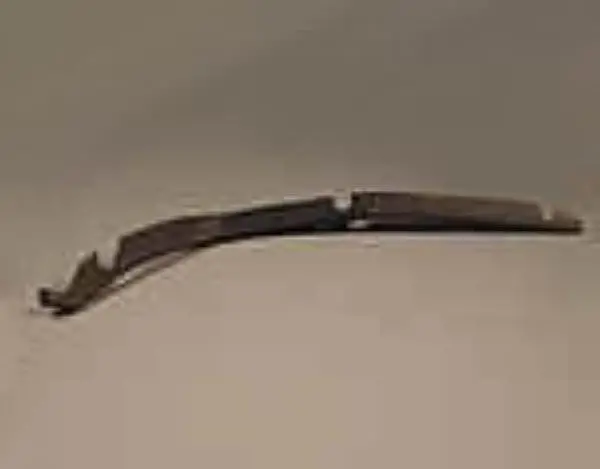 Porsche Rear Bumper Extension Bead Seal Left 1