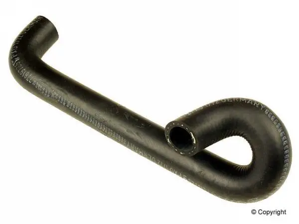 Heater Hose Valve To Core 1