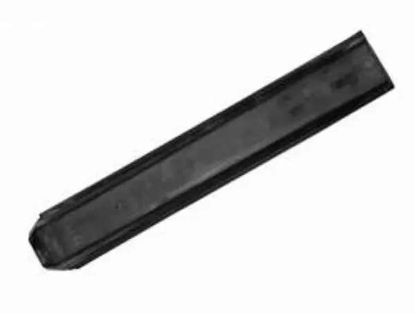 Porsche Rear Bumper Impact Strip Seal Left 1