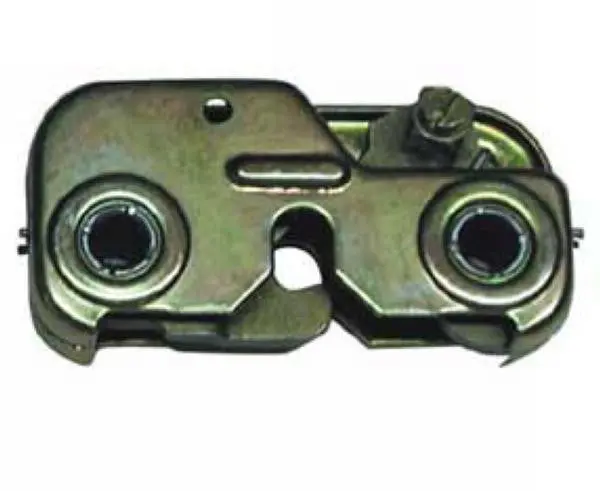 Porsche Front Hood Trunk Latch Lower 1