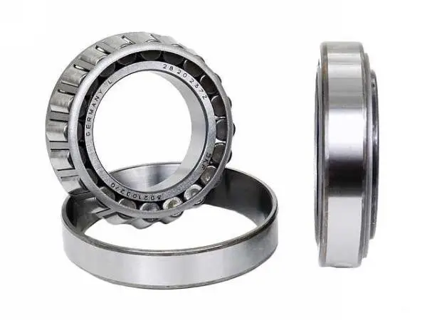 Porsche 911 Differential Carrier Bearing - Left 1