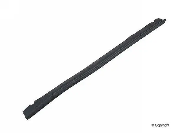 Porsche Rear Decklid Seal 1