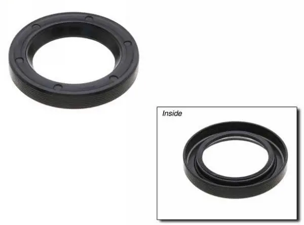 Porsche Transmission Output Shaft Seal 1