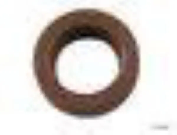Porsche Input Shaft Seal For G-50 Transmission 1