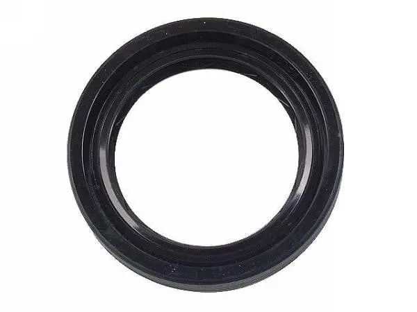 Porsche Transmission Output Flange Side Seal 1