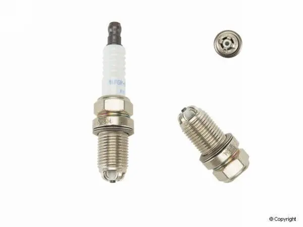 Porsche Spark Plug Beru - 14Fgr6kqu 1