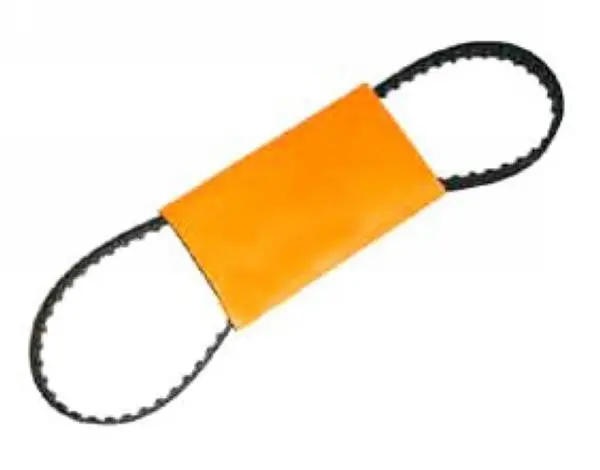 Porsche 911 Mechanical Injection Pump Belt 1