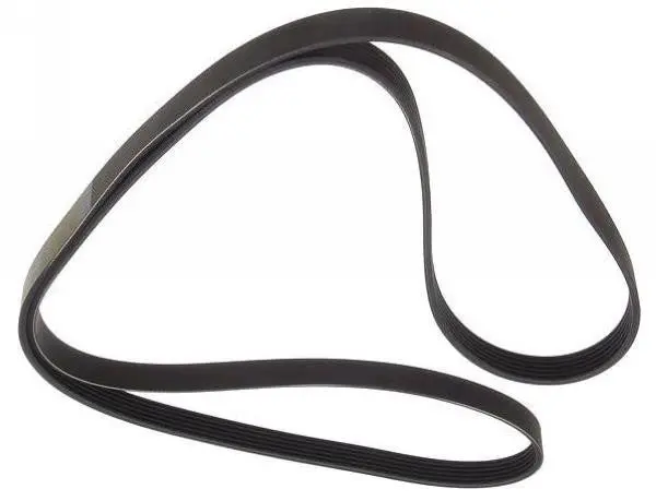 Porsche Multi Rib Belt 1