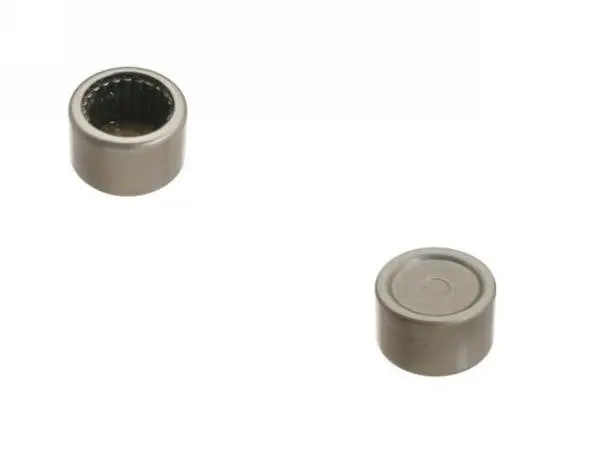 Porsche Clutch Shaft Needle Bearing - Closed End 1
