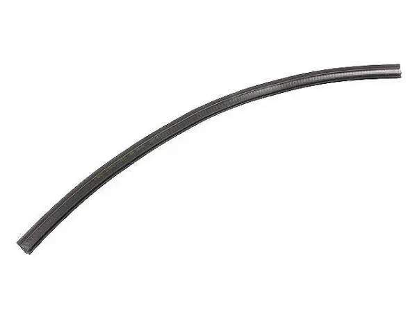 Porsche Window Scraper Seal Inner Left Or Right 1