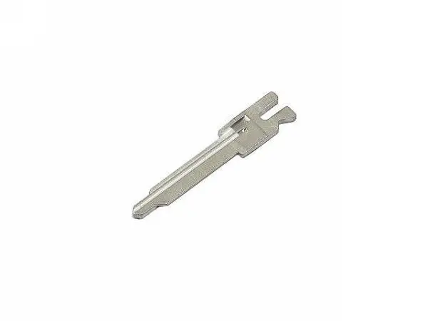 Porsche Key Blank Shaft Only 911 C2 C4 993 1