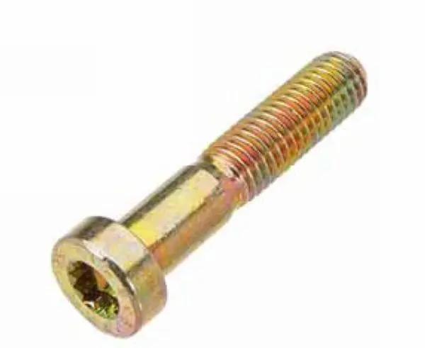 Porsche Pressure Plate Bolt 1