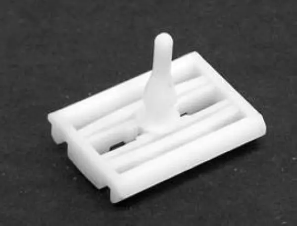 Porsche 911 C2 C4 Rocker Panel Clip 1