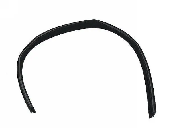 Porsche Window Glass Channel Felt Seal Targa Cab 1