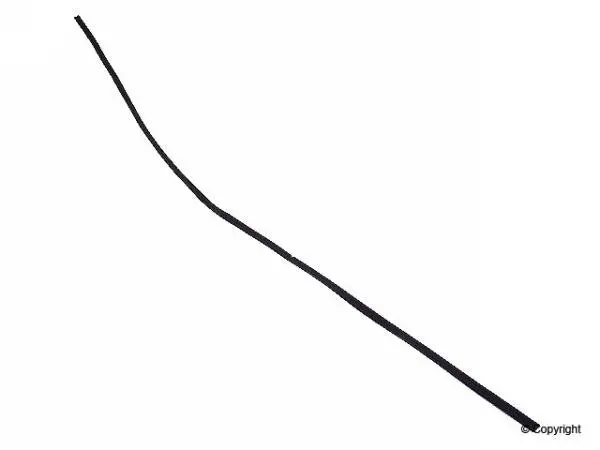 Porsche Window Channel Felt Seal Left Or Right 1