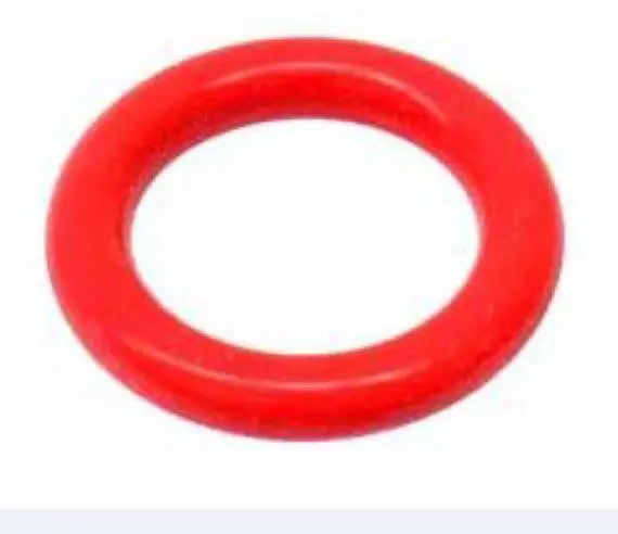 Porsche Oil Separator To Engine Seal - Upper 1