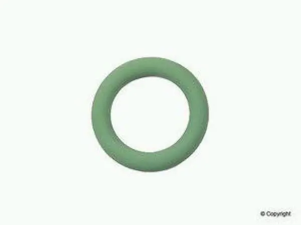 Porsche Oil Return Tube Seal Outer Ends 1