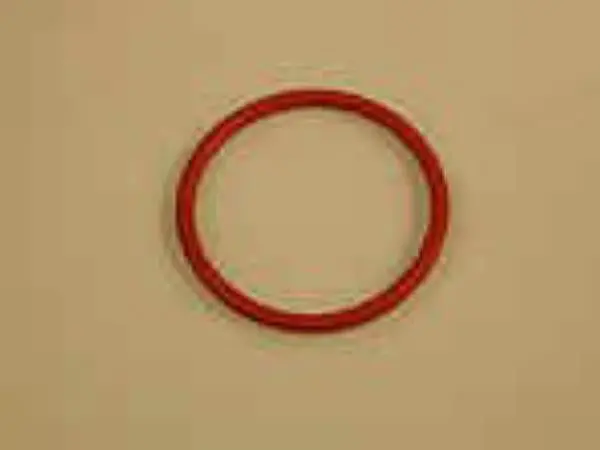 Porsche Oil Thermostat O-Ring 1