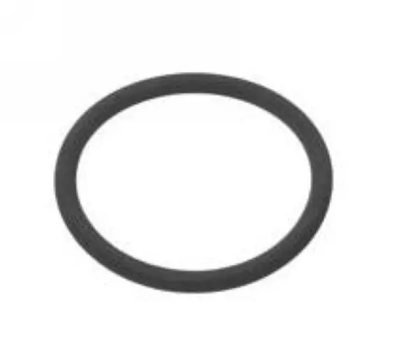 Porsche Oil Filler Pipe Tube O Ring 996 And 997 1